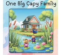 One Big Capy Family