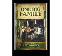 One Big Family: A Jamaican Story