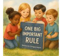 One Big Important Rule!: A gentle lesson in Body Safety, Boundaries, and speaking up