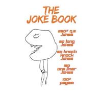 One Big Joke: The Book