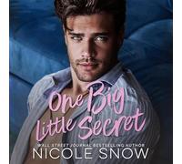 One Big Little Secret: The Rory Brothers, Book 2