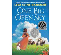 One Big Open Sky