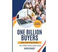 One Billion Buyers: Strategies for Global Market Reach