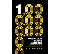 One Billion Starts with One: How To Share Jesus Without Being Religious
