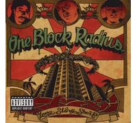 One Block Radius - Long Short Story