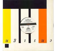 One Blood - ONE BLOOD / GET IN TOUCH WITH ME