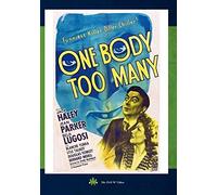 One Body Too Many [Edizione: Stati Uniti]