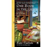 One Book in the Grave: A Bibliophile Mystery: 5
