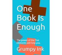 One Book Is Enough: The power of the Five Elements will help you.