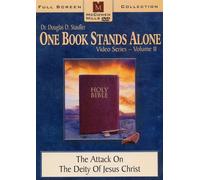 One Book Stands Alone - Deity DVD II