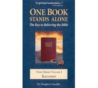 One Book Stands Alone - Salvation DVD I
