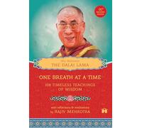 One Breath at a Time: 108 Timeless Teachings of Wisdom
