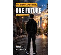 One Breath, One Choice, One Future- Say No To Drugs
