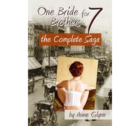 One Bride for Seven Brothers: The Complete Saga
