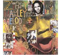 One Bright Day by ZIGGY & THE MELODY MAKERS MARLEY (2015-07-01)
