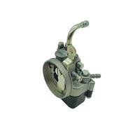 one by Camamoto carburatore dellorto (cod 77110227 carburatore dell'orto SHA 13.13 (2044) compatibile con piaggio ciao/bravo-si)