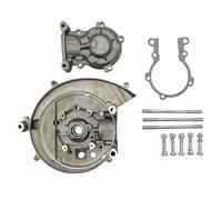 One By Camamoto | Carter Motore Completo Compatibile per Piaggio Ciao, Bravo, Si