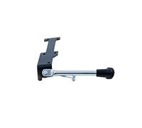 one by Camamoto cavalletto laterale cromato per vespa piaggio px 125-150-200 pe