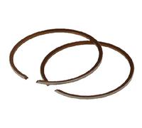 one by Camamoto cod .77050005B kit set fascie Segmenti pistone 50cc diametro 40