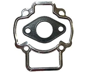 one by Camamoto cod 77051010 kit guarnizioni gruppo termico motore D.40 mm compatibile con gilera storm 50 2007 (emea) derbi boulevard 50 2t 09/14, variant 50 sport 2t 12 rif. origin 831116