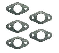 one by Camamoto cod 77078401 set 5 guarnizioni marmitta minarelli scooter 50cc rinforzata, con filamenti in alluminio alta qualità