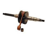 one by Camamoto cod 77080800 albero motore completo di gabbia rulli spinotto 10