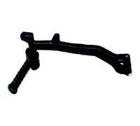 One by Camamoto cod. 77090504 pedivella Messa in Moto accensione snodabile Nera per Motori minarelli