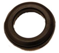 one by Camamoto cod 77114008 guarnizione - manicotto in gomma per scatola filtro compatibile con MBk booster/yamaha bws minarelli motore verticale, NERO 1