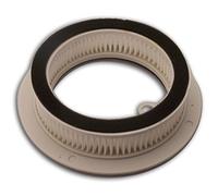 one by Camamoto cod 77126002 filtro aria lato destro compatibile con yamaha t-max 500 anno dal 2001 al 2011 | rif orig. 5GJ154080000 YAMAHA compar. HFA4506