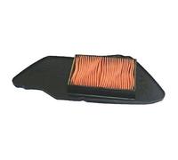 one by Camamoto cod. 77126200 filtro aria aspirazione compatibile con yamaha yw bw's 125cc anno 2010 | rif. orig. 5S9E44510000