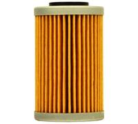 one by Camamoto cod 77126214 filtro olio motore compatibile con ktm/Husqvarna FE450 14-16 / Six Days 12-16 450 / Supermoto R1st Filter 07