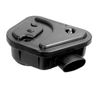 one by Camamoto cod 77126227 filtro aria compatibile con ape piaggio 50cc 2 tempi (tutti i modelli) filtro aria moto scooter ape 50 tm