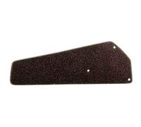 one by Camamoto cod. 77126502 Filtro aria aspirazione spugna lavabile kit 5 pezzi