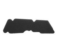one by Camamoto cod. 77126514 Filtro aria aspirazione spugna lavabile kit 5 pezzi