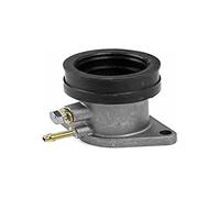 One by Camamoto cod .77140630 collettore Alluminio Manicotto di aspirazione Sinistro Compatibile con Yamaha t-Max 500 Anno dal 2001 al 2003 | RIF. Orig. 5GJ135860200