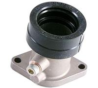 One by Camamoto cod .77140631 collettore Alluminio Manicotto di aspirazione Destro Compatibile con Yamaha t-Max 500 Anno dal 2001 al 2003 |RIF. Orig. 5GJ135960100