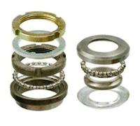 one by Camamoto cod. 77141300 kit set calotte sterzo completa