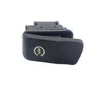 one by Camamoto cod 77187339 pulsante/tasto avviamento/accensione lx 2t 4t 50-125 / gts ie touring 300 / mp3 300 2011-2013 (r.o. 641359)