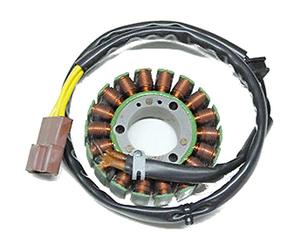 one by Camamoto cod. 77199080 statore magnete volano trifase con 18 poli