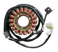 one by Camamoto cod 77199649 statore magnete - volano compatibile con yamaha t-max 500cc anno 2004-2005-2006-2007 | rif. orig. 5VU-81410-0200