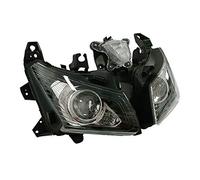 one by Camamoto cod. 77201406 faro gruppo ottico anteriore omologato CE compatibile con yamaha t-max 530cc anno dal 2012 al 2014 | rif. orig. 59C843000100