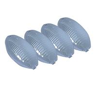 one by Camamoto cod. 77206341 kit gemme vetri frecce trasparenti anteriori e posteriori compatibile con ducati monster 620 800 695 S4 S2R S4R 1000