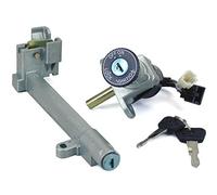 one by Camamoto cod 77208222 kit serrature completo blocchetto quadro chiavi