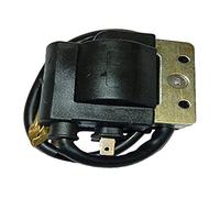 one by Camamoto cod 77244114 centralina, bobina accensione compatibile con ape p 50 piaggio 1980-1985 / vespa 50-125 1967-1982 / ciao 50 1980-1988 | rif. orig. 244114