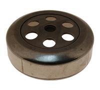 one by Camamoto cod 77287631 coperchio campana frizione trasmissione compatibile con yamaha x-max 250cc 2007 al 2012 - majesty - versity - kilibre 300cc | rif. Yamaha 5GM166110000