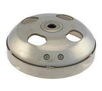 one by Camamoto cod. 77287636 coperchio campana frizione trasmissione compatibile con Foresight 250/300cc / Sh 300i Abs ->07 / 250cc X9 00-01