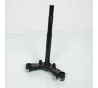 one by Camamoto cod. 77290182A piastra croce forcella compatibile con mbk nitro/yamaha aerox diametro 30 anno dal 2004 |rif. orig. 5MEF33403000