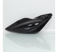 one by Camamoto cod. 77366736 plastica carena fiancata fianchetto posteriore destro nero lucido compatibile con mbk nitro/yamaha aerox 50cc-100cc anno dal 1997 al 2012