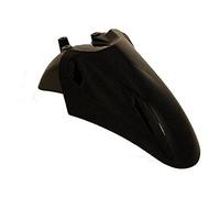 one by Camamoto cod. 77366855O Parafango passa ruota Nero Anteriore compatibile con Honda-Sh 300 i anno 2007-2008-2009-2010 (rif. orig. Honda 61150-KTW-910)
