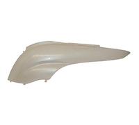 "one by Camamoto cod. 77366857M Fiancata carena codone posteriore Sinistro bianco perla compatibile con Honda-SH 300 i anno 2007-2008-2009-2010(rif. orig. Honda 83550-KTW-900) "